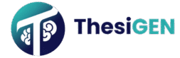 ThesiGEN