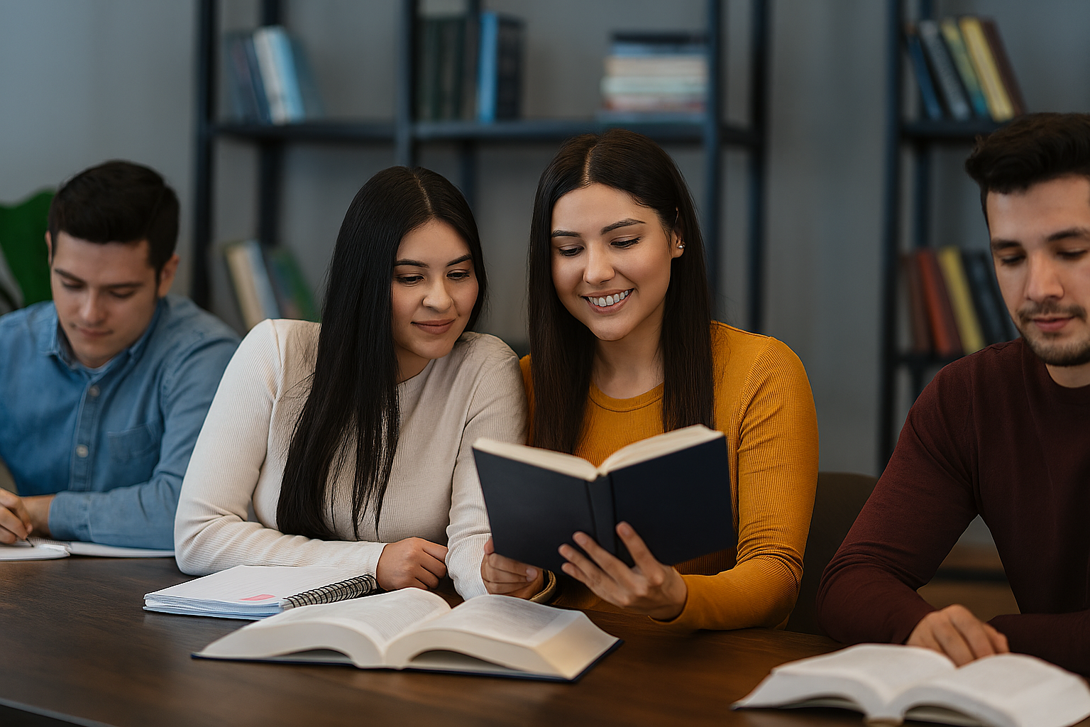 Ingeniería y Tesis - ThesiGEN